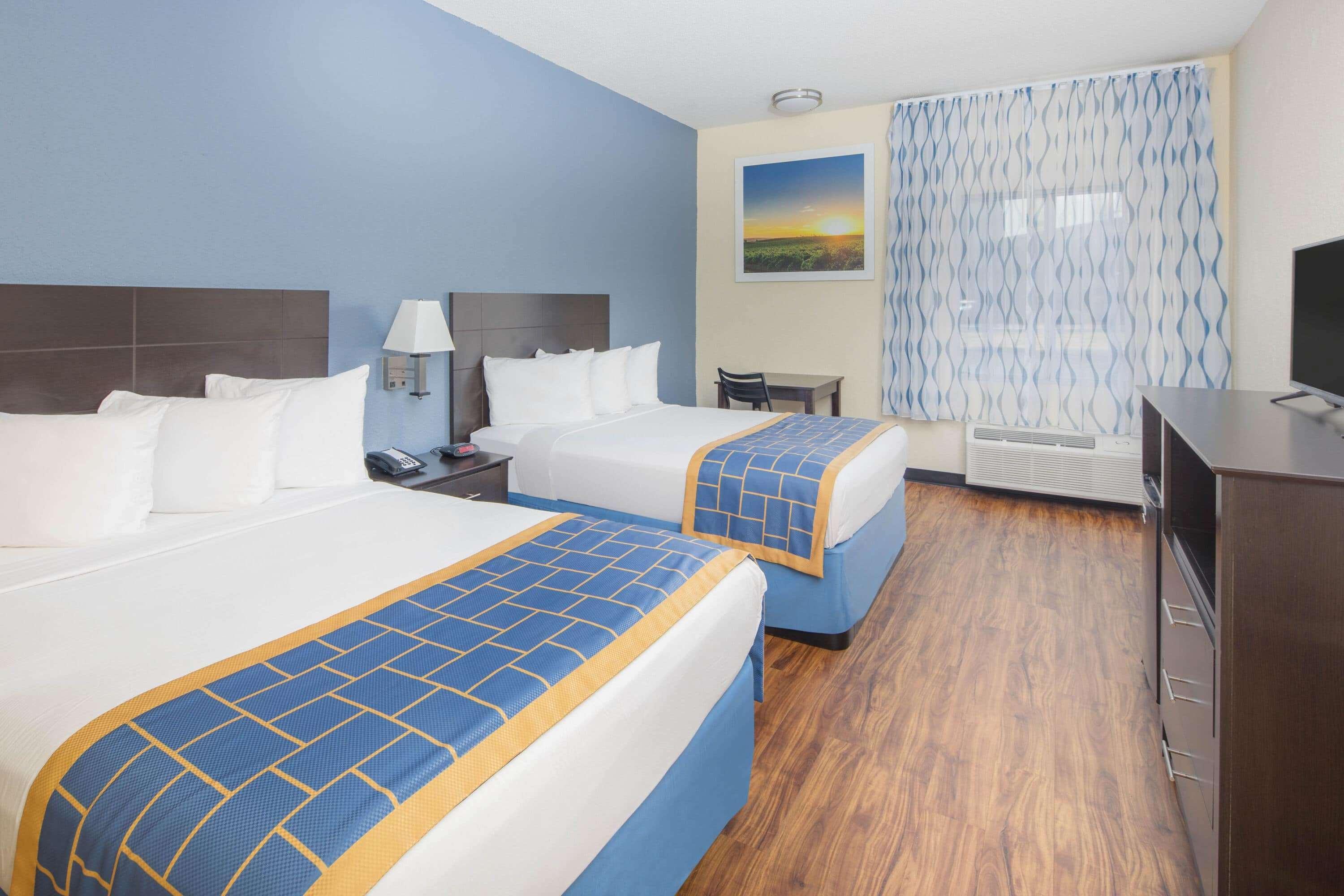 Days Inn By Wyndham Macon I-75 North Exterior foto