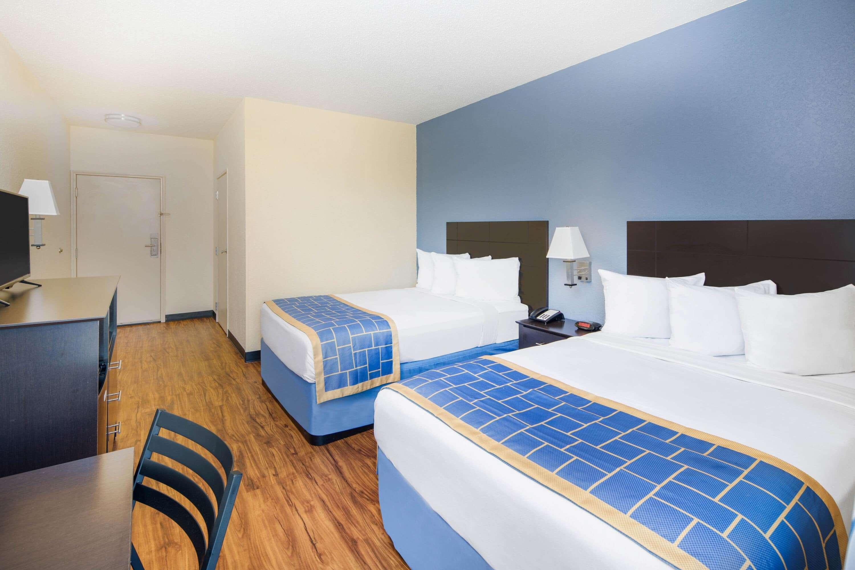 Days Inn By Wyndham Macon I-75 North Exterior foto